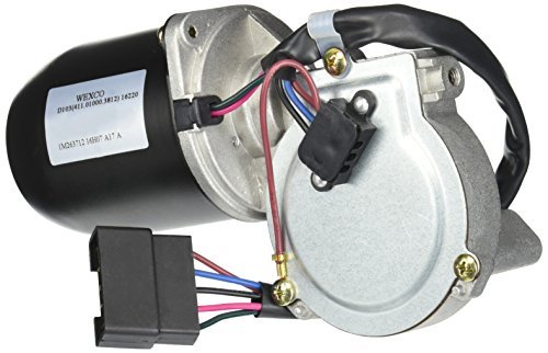 Wexco D103-411.01000.3812 38nm Wiper Motor