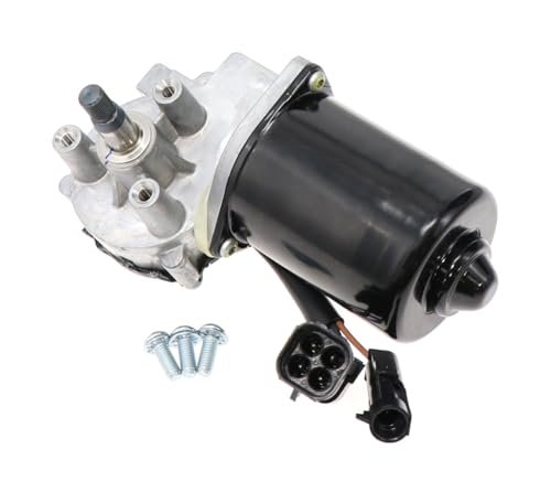 Wexco Industries AX9103 Wiper Motor