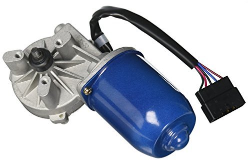Wexco Wiper Motor, H131, 12V, 32Nm, Coast-to-Park Wiper...