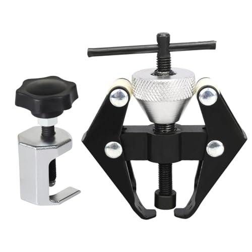 Car Windshield Wiper Arm Removal Tool Kit Puller.