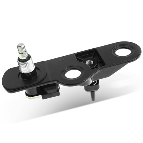 A-Premium Rear Windshield Wiper Transmission Linkage...