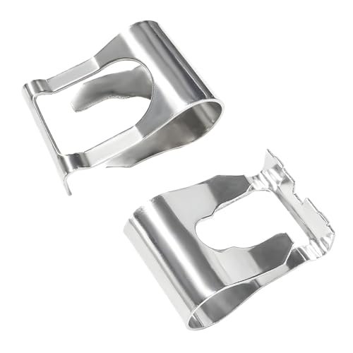NYTKL 2 PCS Wiper Repair Clip, Automotive Windshield Linkage