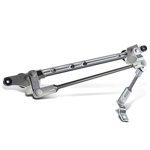 Windshield Wiper Transmission Linkage Assembly Replacement...