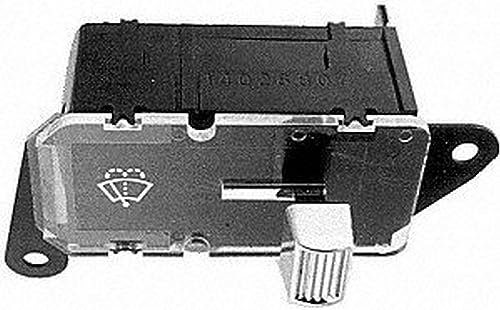 Standard Motor Products DS-405 Wiper Switch