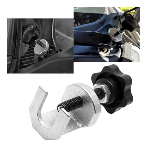 GLSOWEE Car Windshield Wiper Arm Puller, Lightweight and...