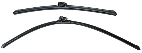 BOSCH 3397014204 AeroTwin OE Replacement Wiper Blades Set...