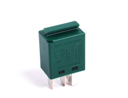 Front Windscreen Wiper Relay 61366980177 6980177 fit BMW...