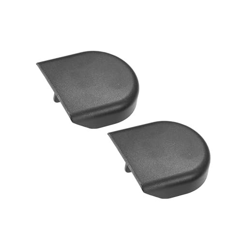 Motoforti Front Windshield Wiper Arm Nut Cover Cap Toyota...