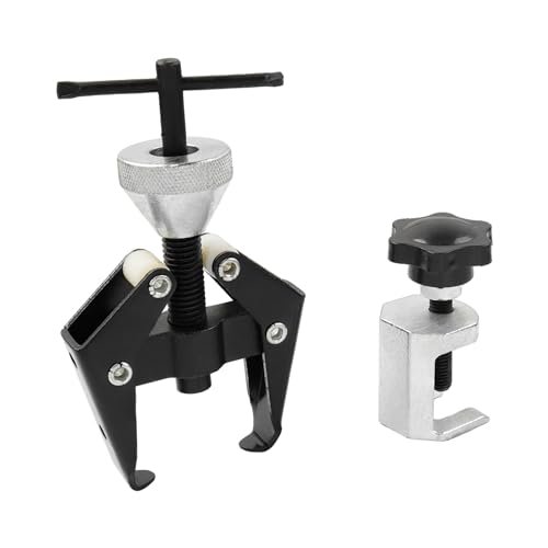 HNeekyr Battery Terminal and Wiper Arm Puller Removal Tool