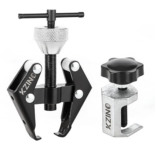 KZINO Windshiled Wiper Puller Tool, Heavy-Duty Arm Terminal...