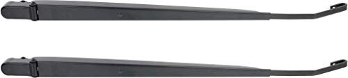Garage-Pro Windshield Wiper Arm Set For Chevrolet C/K Old...