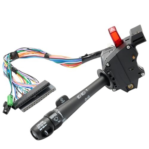 Turn Signal Switch for 1999-2002 Chevy Silverado...