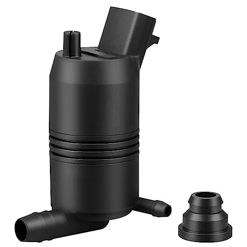 HHCSOP 8533006030 Windshield Washer Motor Pump, Replacement...