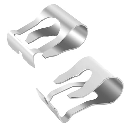 2PCS Windshield Wiper Linkage Bushings Clip,Wiper Linkage...