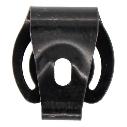 Roneeson Front Windshield Wiper Linkage Pivot Arm Clip Set.