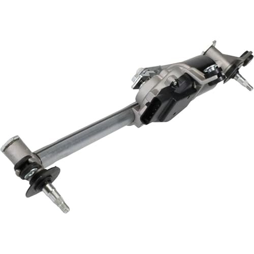 OEG Parts New Wiper Motor and Linkage Compatible with GM