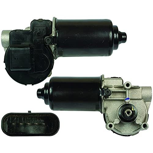 OEG Parts New Front Wiper Motor Compatible Lincoln...