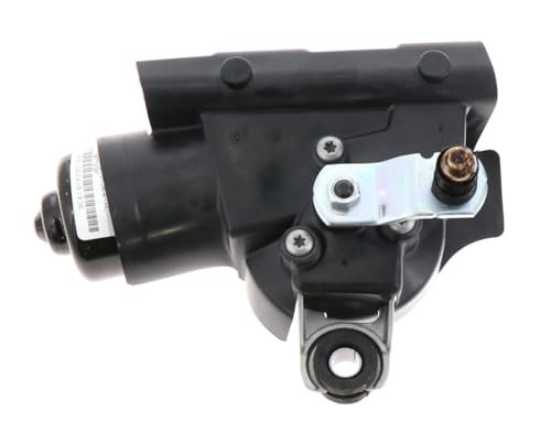 Motorcraft Wiper Motor