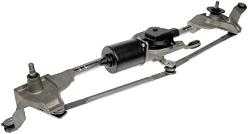 Dorman 602-031AS Windshield Wiper Motor and Linkage...