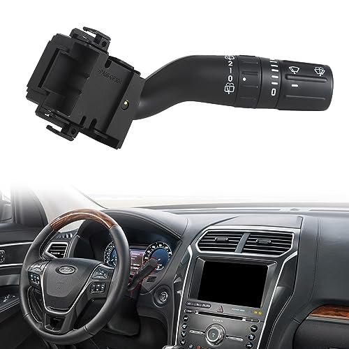 Windshield Wiper Switch Fit for Ford - Explorer Edge Lincoln