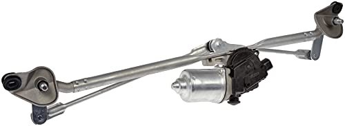 Dorman 602-427AS Front Windshield Wiper Motor and Linkage...