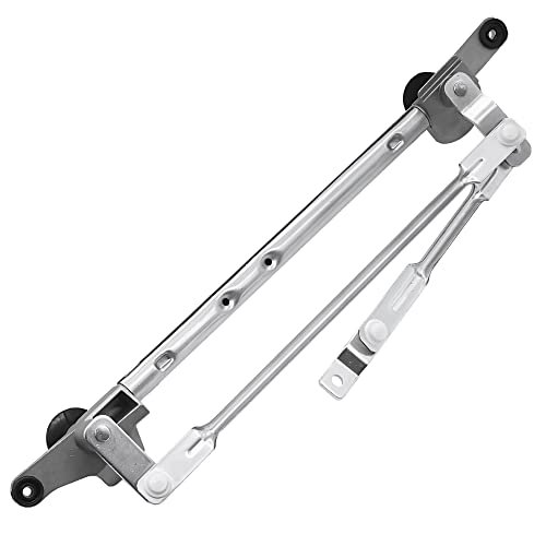 FOKES Windshield Wiper Transmission Linkage Module Assembly...