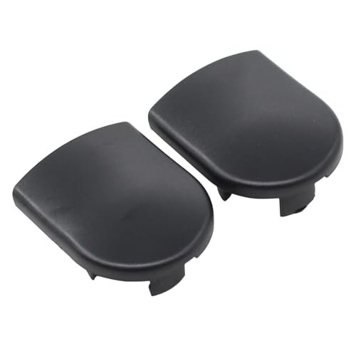 MOTOKU Windshield Wiper Arm Nut Cover Cap for GM