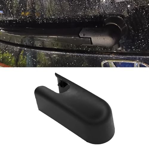 QQWD Rear Windshield Wiper Arm Cover Cap Replacement for...