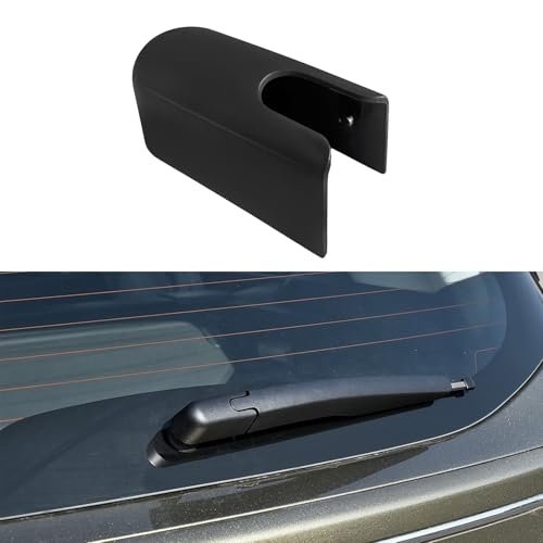 Rebvugr Rear Windshield Wiper Arm Cover Cap, Ford Escape.