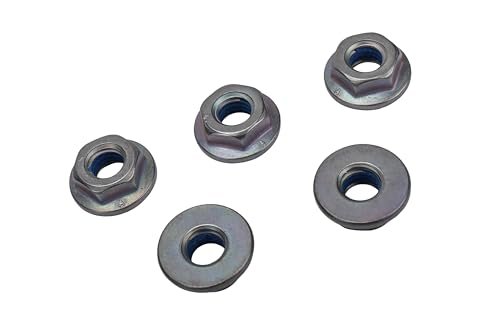 GM Genuine Parts 42709504 Windshield Wiper Motor Nut