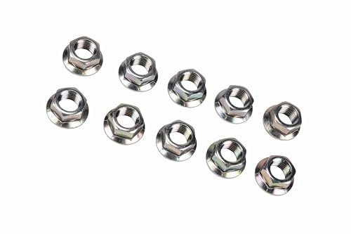 GM Genuine Parts 94515394 Windshield Wiper Arm Nut