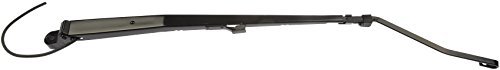 Dorman 42691 Front Passenger Side Windshield Wiper Arm