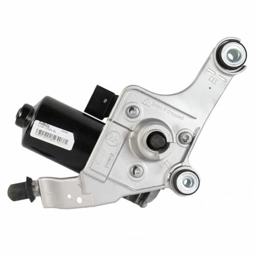 Motorcraft Wiper Motor