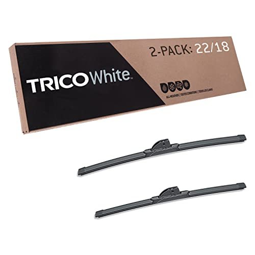 TRICO White 22