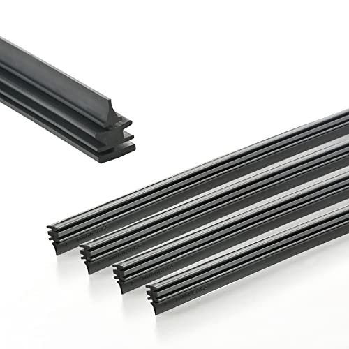 5 PLUS 26 Inch Windshield Wiper Refills Automotive...