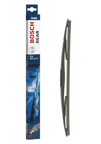 BOSCH H410 Rear Wiper Blade; 16