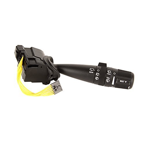 Omix-Ada | 17234.35 | Multi Function Switch for Jeep JK