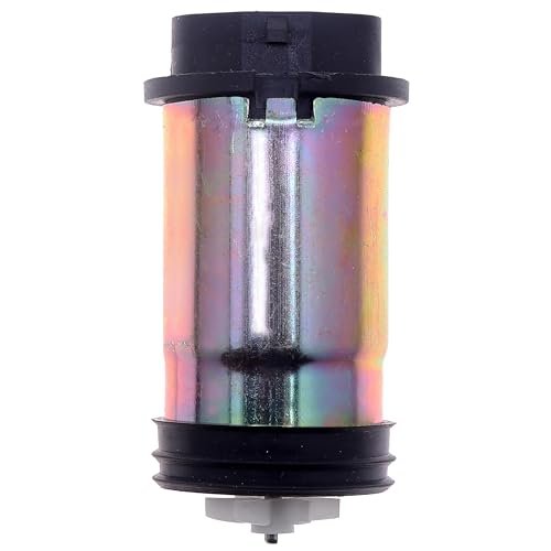 ACDelco Professional 8-6705 Windshield Washer Pump, 7.2 in