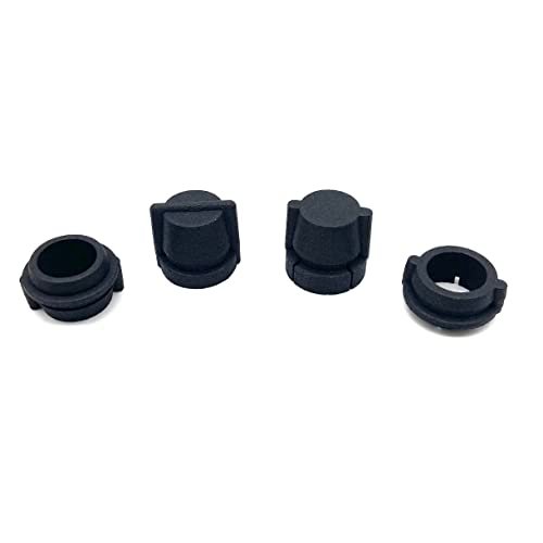 Region Offroad Windshield Wiper Linkage Bushings compatible...