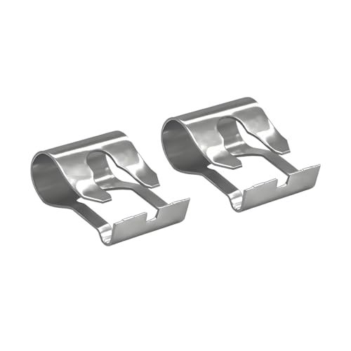 TNAIYH 2PCS Car Windshield Wiper Linkage Clip, Heavy Duty...