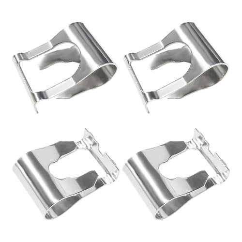 NYTKL 4 PCS Wiper Repair Clip, Automotive Windscreen Motor...