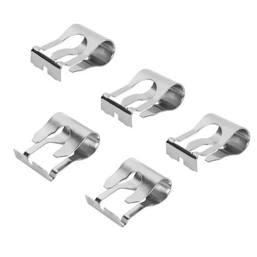 Wuyaoyao 5PCS Windscreen Wiper Linkage Clip, Windshield...