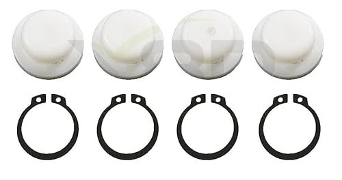 X8R Wiper Linkage Push Rod Bushes Repair Kit Audi Q7.