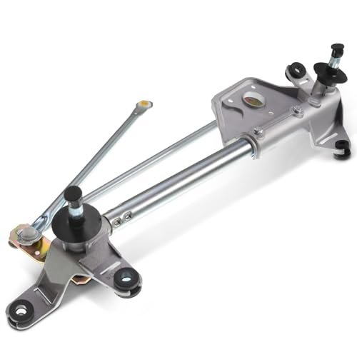 A-Premium Front Windshield Wiper Linkage Compatible with...