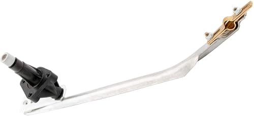 YMAUGP 602-203 Left/Driver Side Windshield Wiper...