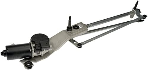 Dorman 602-317AS Front Windshield Wiper Motor and Linkage...