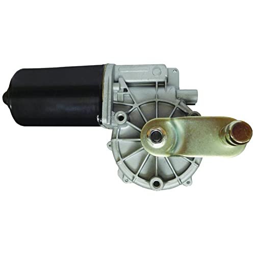 OEG Parts New Front Wiper Motor W/Crank Arm Dodge Caravan