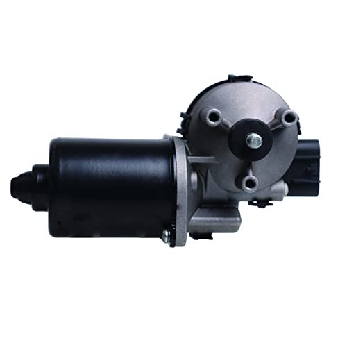 OEG Parts New Front Windshield Wiper Motor for Dodge Ram.