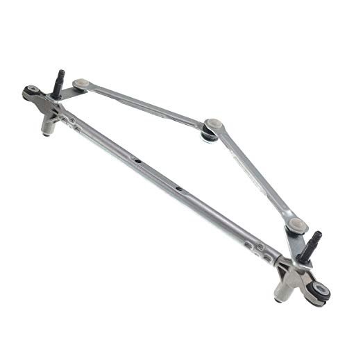 Front Windshield Wiper Transmission Linkage Assembly...