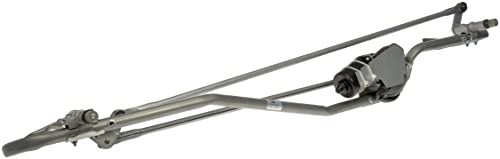 Dorman 602-9911AS Windshield Wiper Motor and Linkage...
